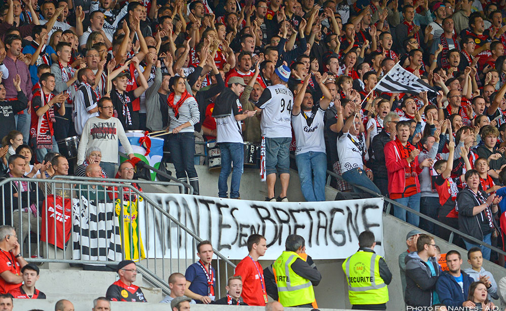sortie rencontres nantes
