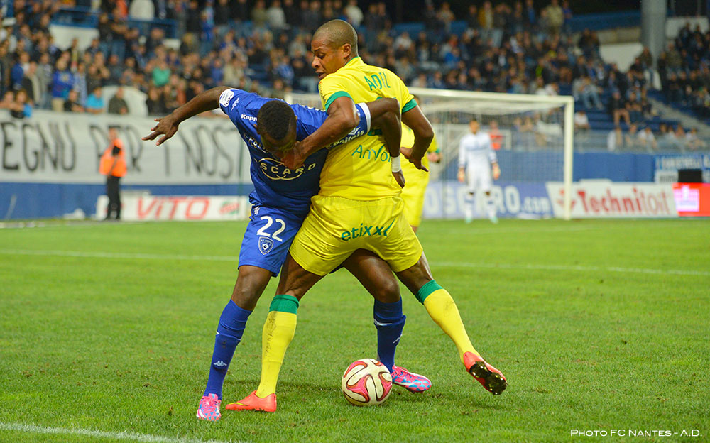 rencontres bastiaises