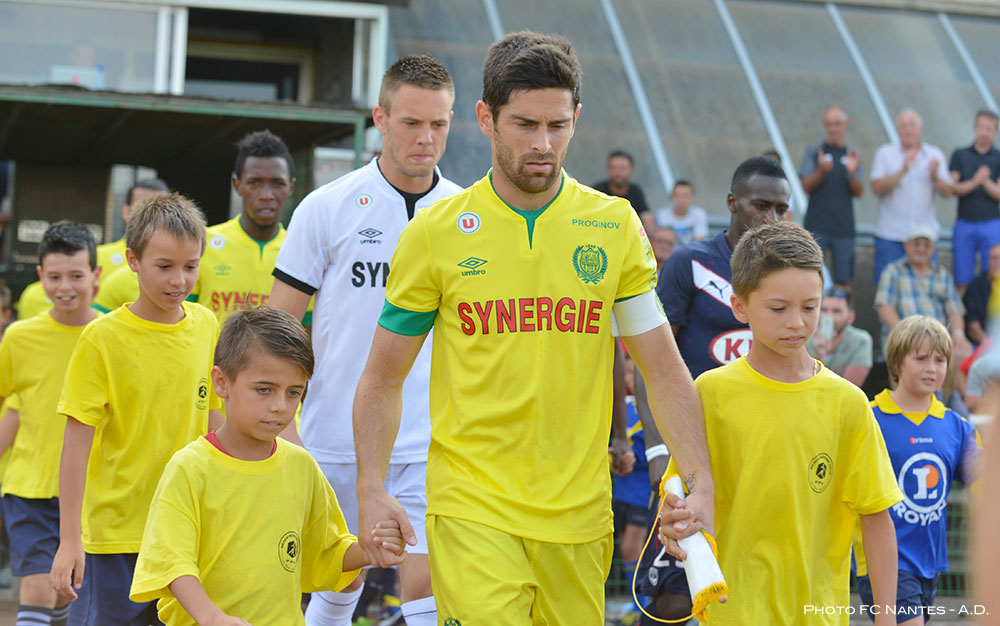 Rencontre amicale 17