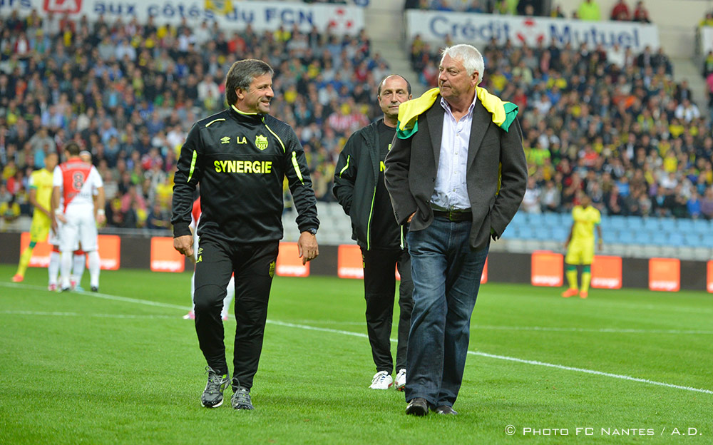 Club rencontre monaco