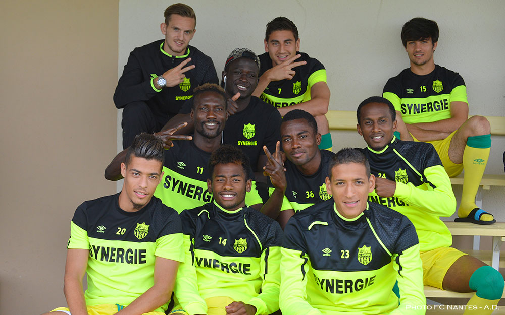 Rencontre la motte servolex