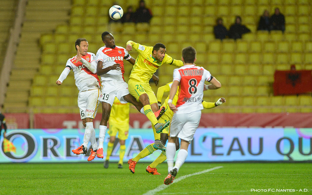Fc nantes rencontre