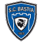 Blason Bastia