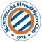 Blason Montpellier
