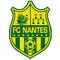 Blason FC Nantes
