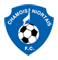 Blason Niort