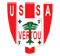 Blason USSA Vertou