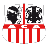 Blason Ajaccio