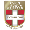 Evian TG FC