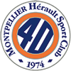 Blason Montpellier