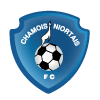 Blason Niort
