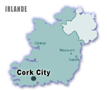Situation Cork City