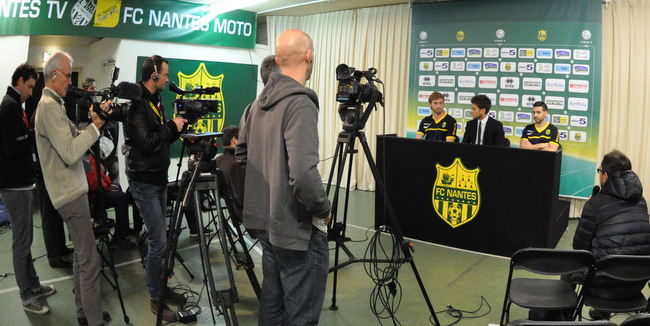 rencontres littéraires nantes