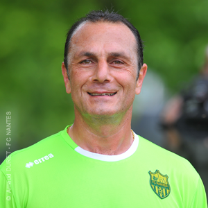Michel Der Zakarian