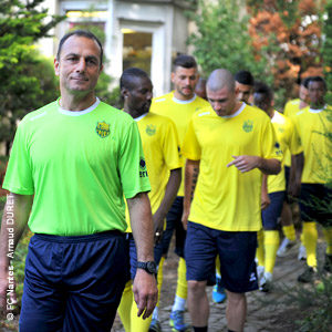 Michel Der Zakarian