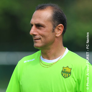 Michel Der Zakarian