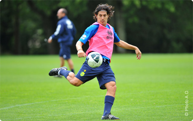 Jean-Jacques Mandrichi (photo: fcnantes.com)