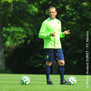 Michel Der Zakarian