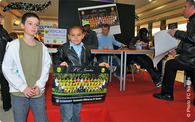 groupe rencontre nantes