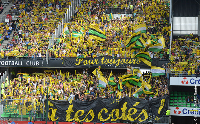 Fc nantes rencontre