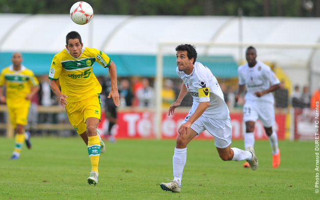 FC Lorient - FC Nantes