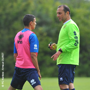 Michel Der Zakarian