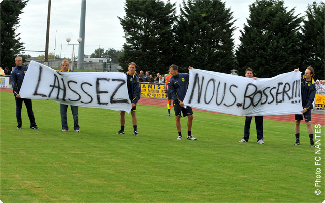 rencontre amicale lyon