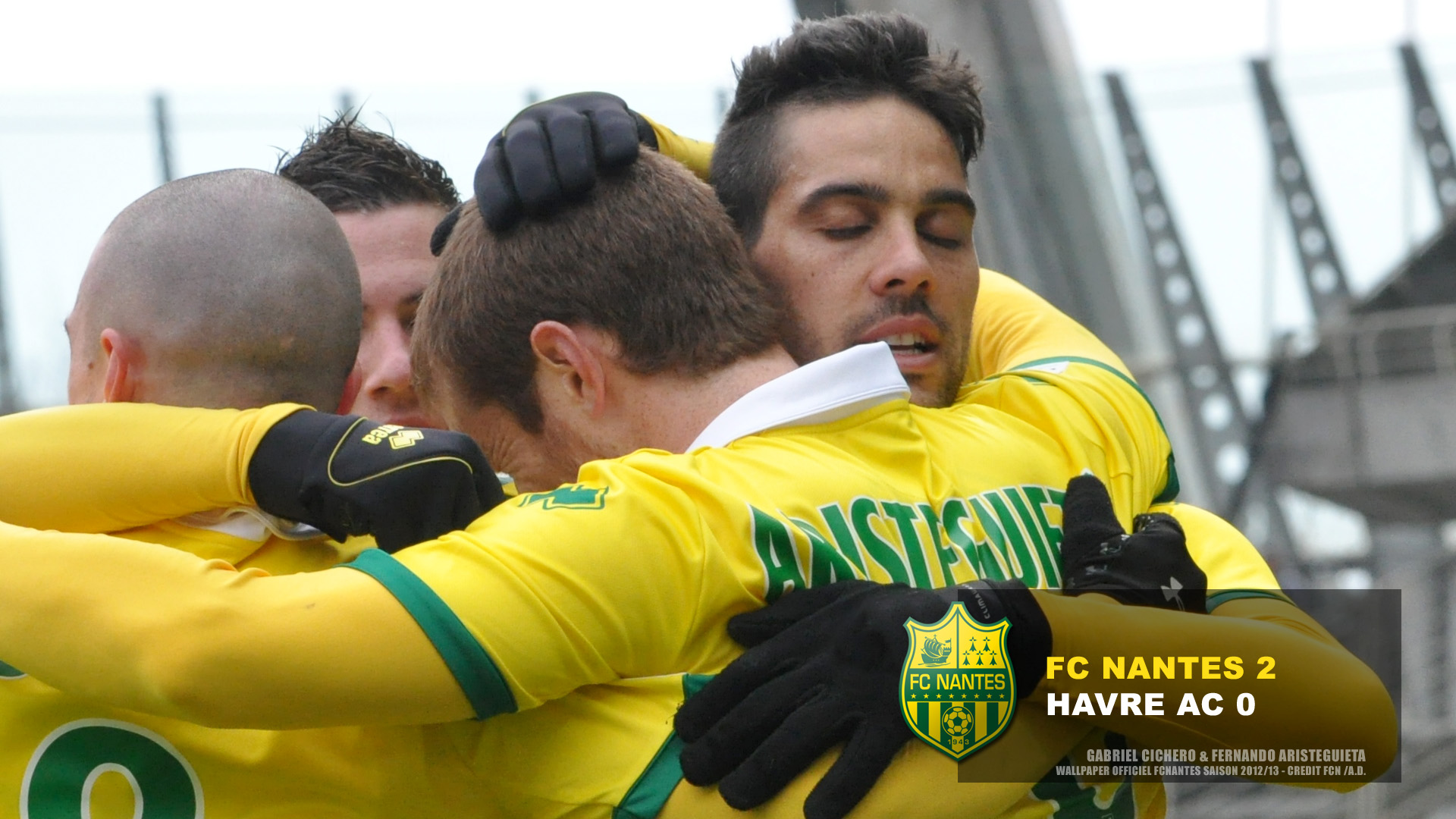 FC Nantes Site officiel du Football Club de Nantes