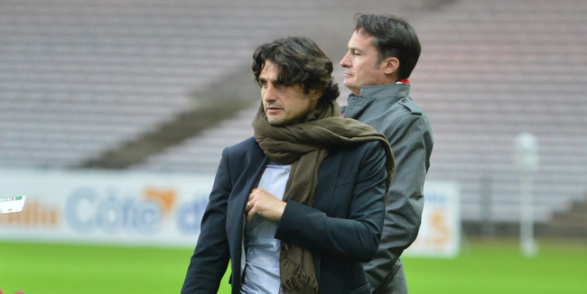 Rencontres amicales sur marseille
