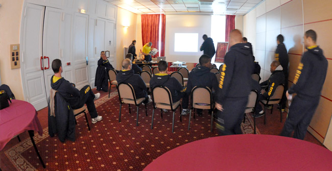 rencontre epinal vosges