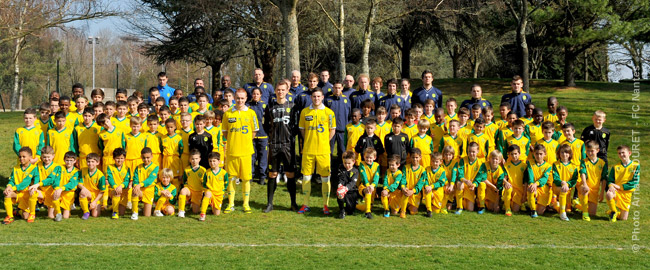 École de Foot