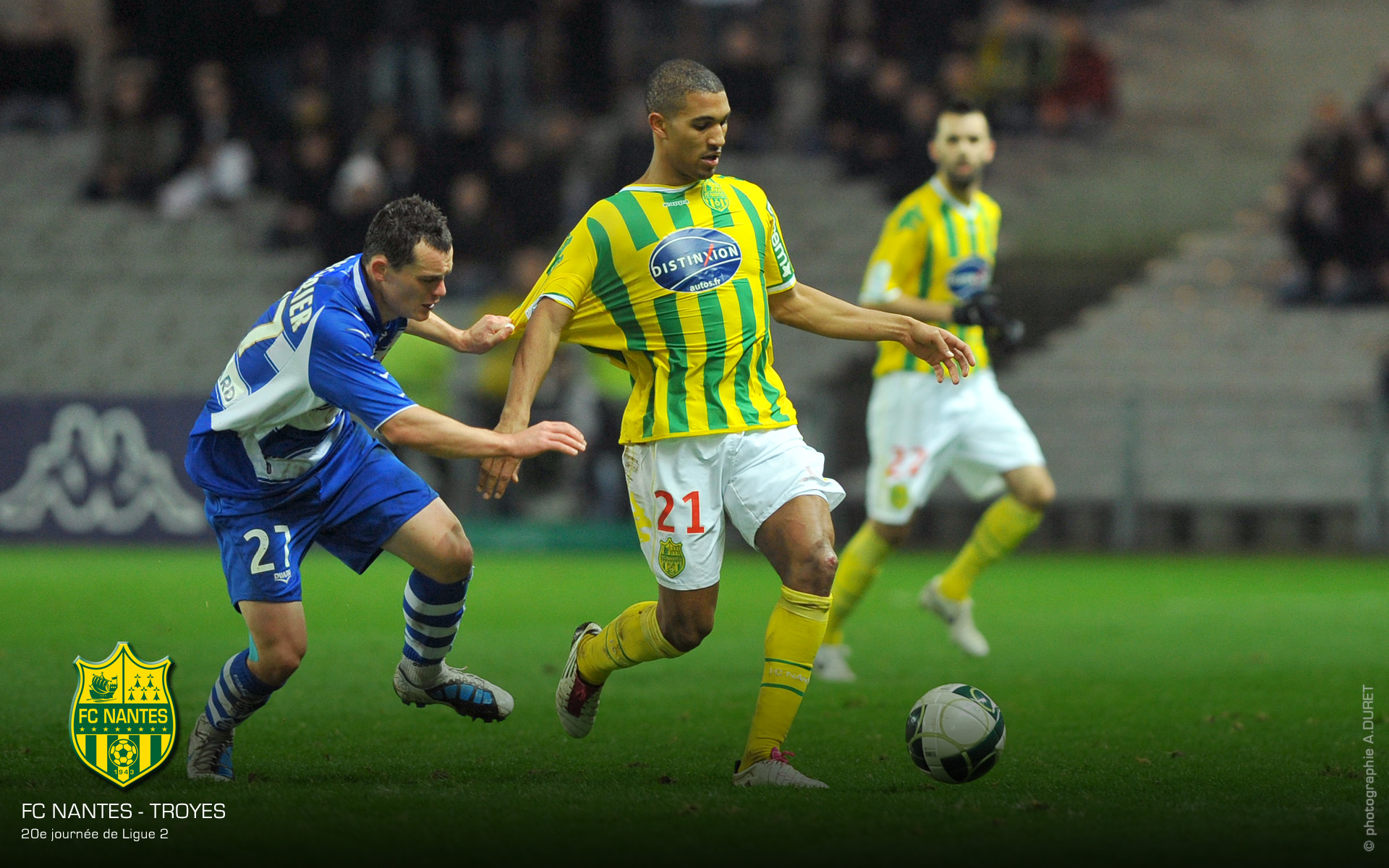 rencontres troyes