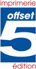 Imprimerie Offset 5