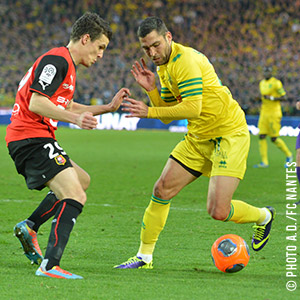 rencontres stade rennais