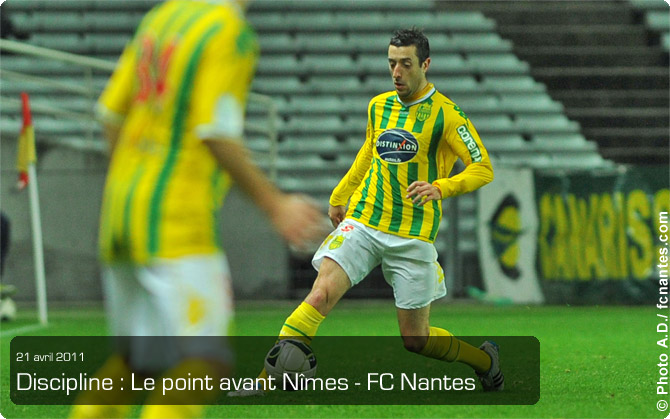 Rencontres serieuses nantes