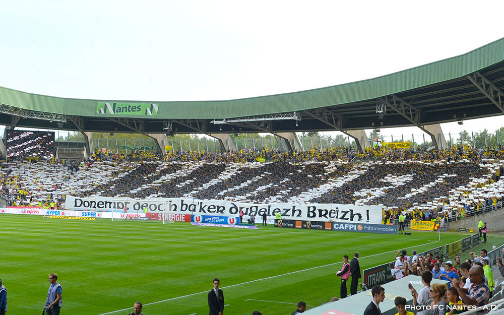 FC Nantes