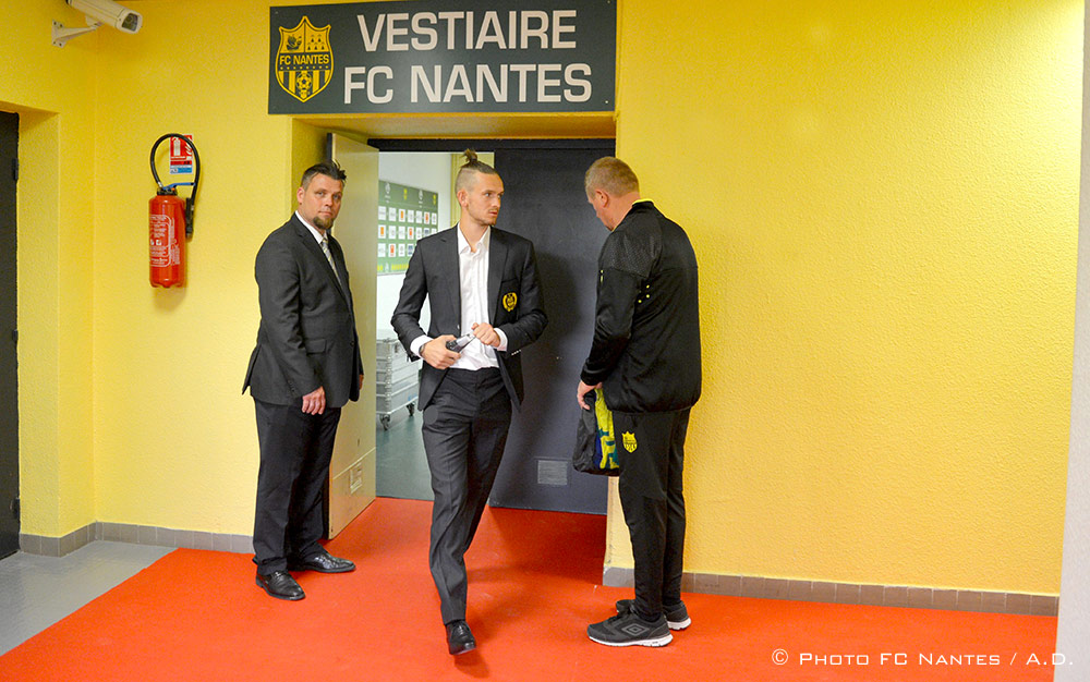 FC Nantes