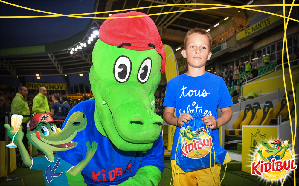 Fc Nantes Fc Nantes