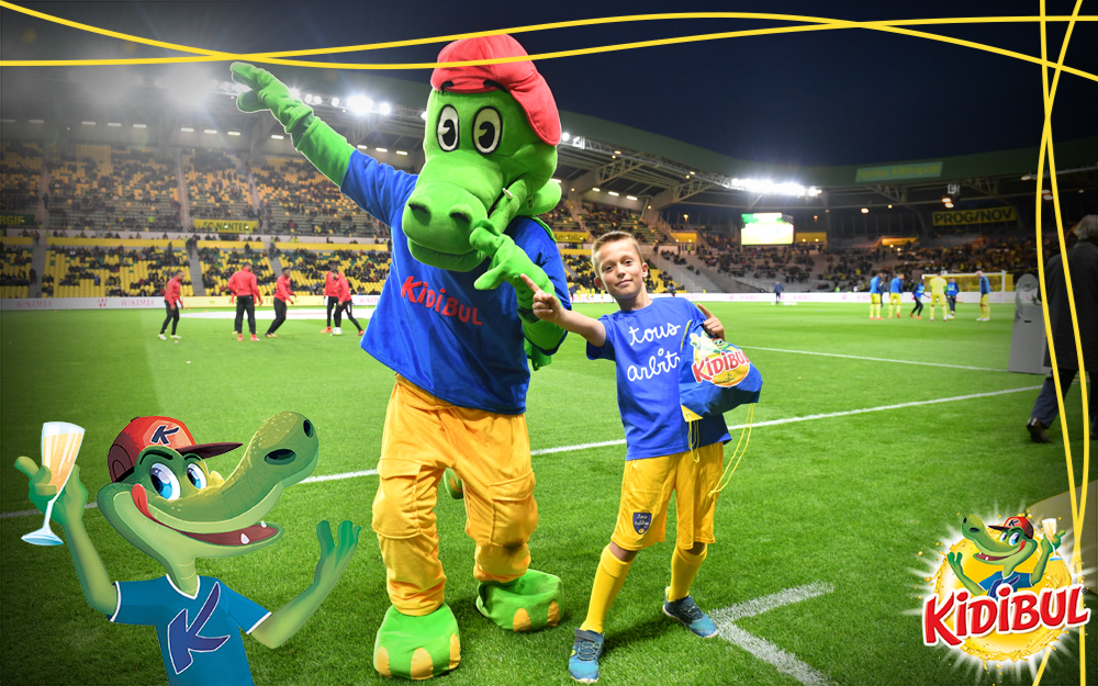 Fc Nantes Fc Nantes