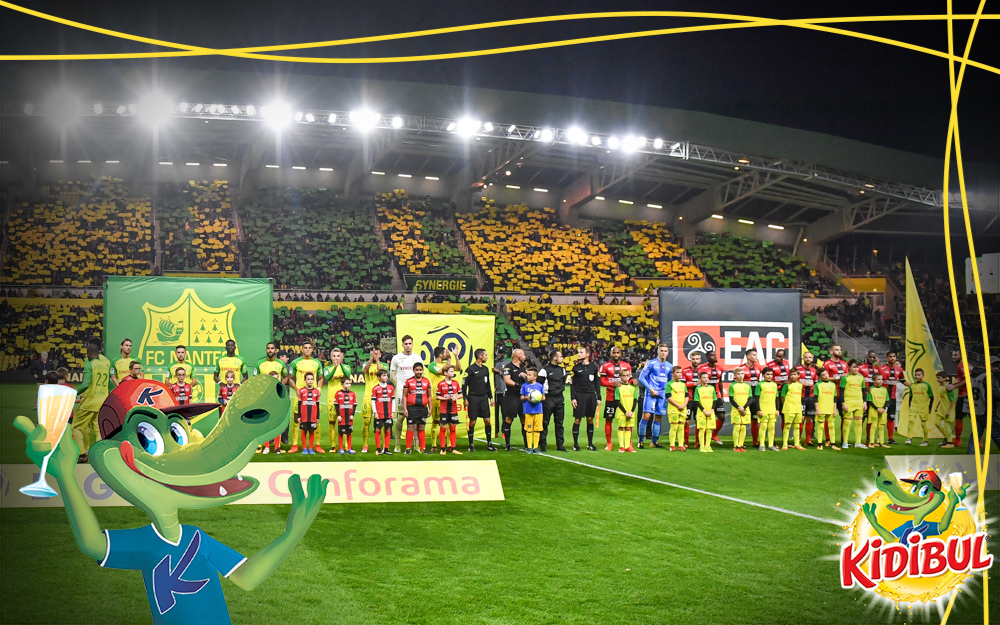 Fc Nantes Fc Nantes