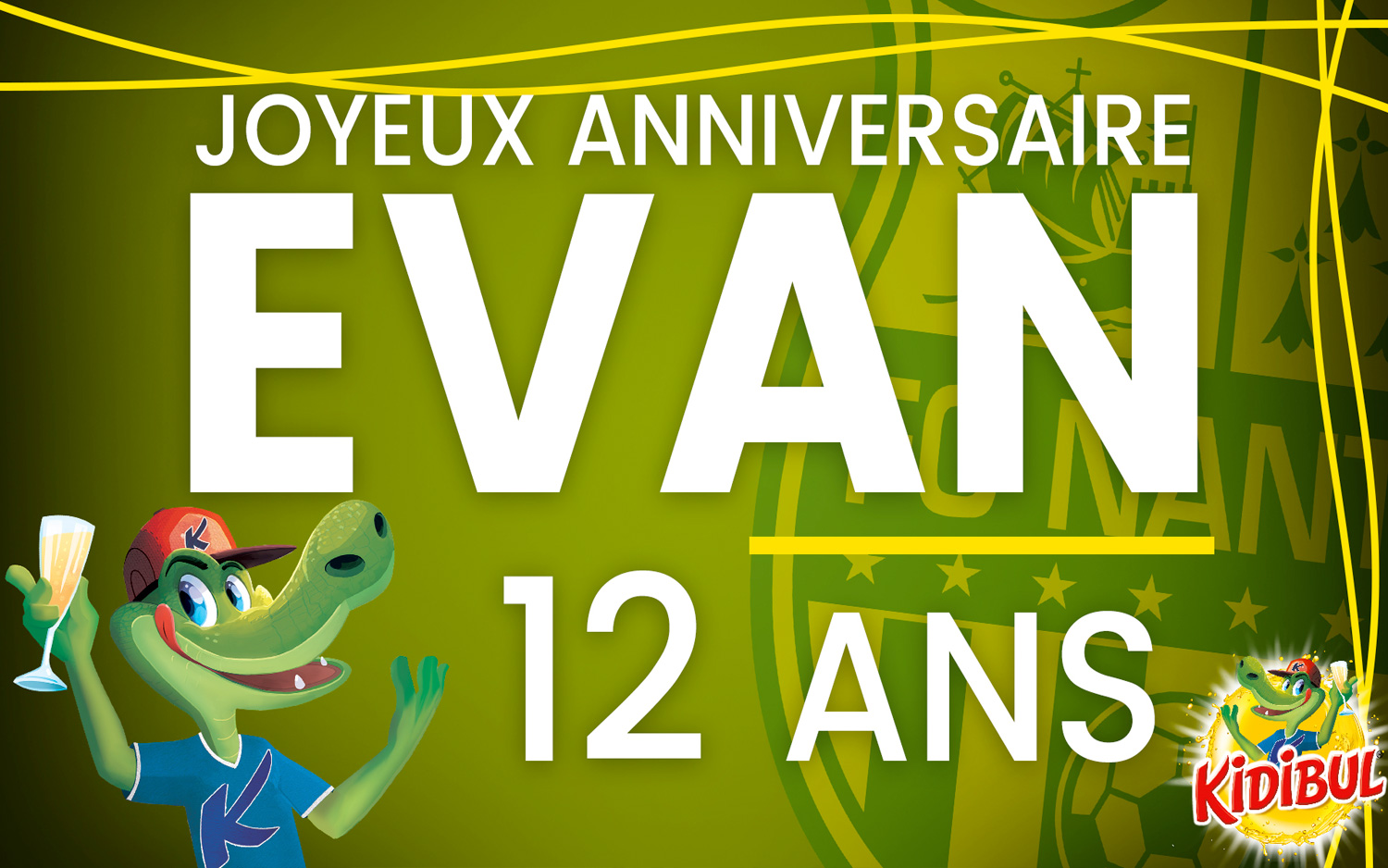 Fc Nantes Fc Nantes