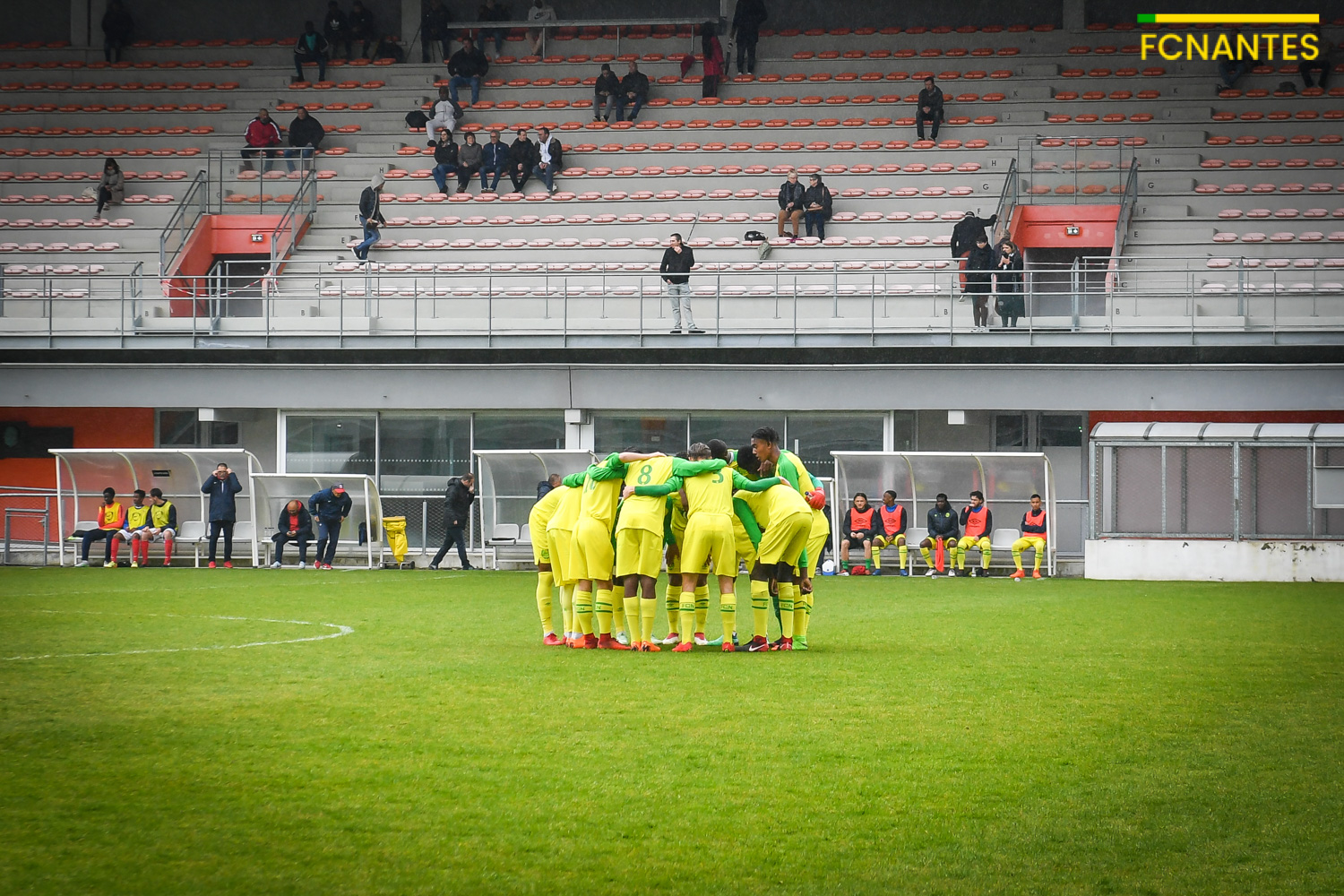FC Nantes