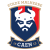 SM Caen