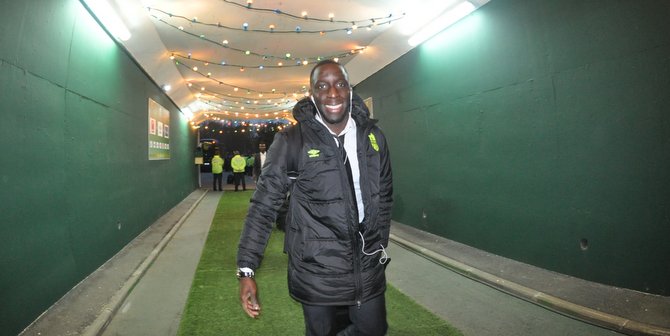 FC Nantes - Toulouse FC