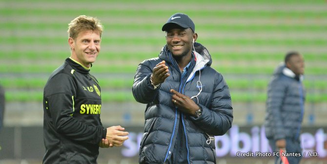 FC Nantes - SM Caen : zoom sur l'adversaire des Canaris