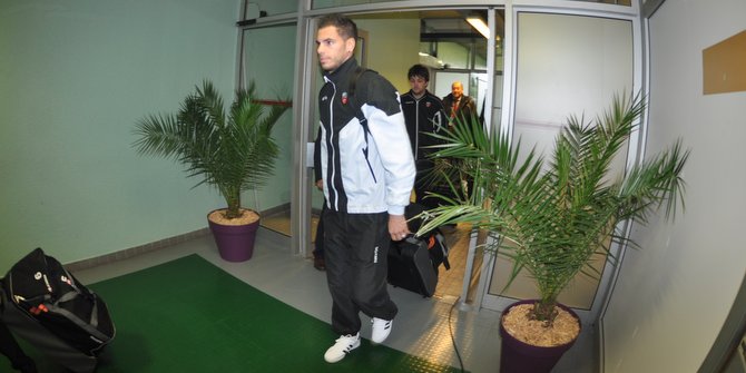 FC Nantes - FC Lorient