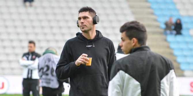 FC Nantes - FC Lorient