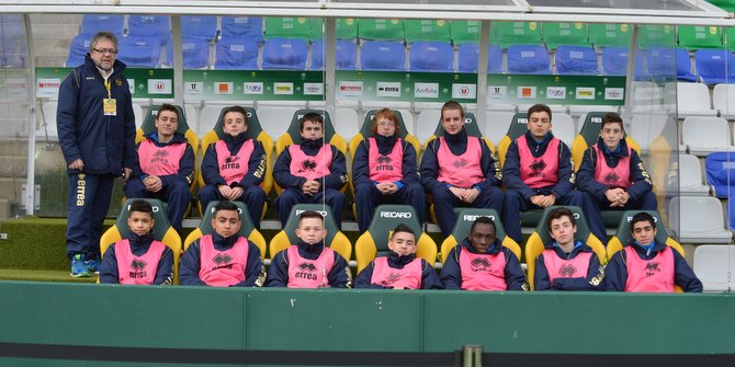 FC Nantes - FC Lorient