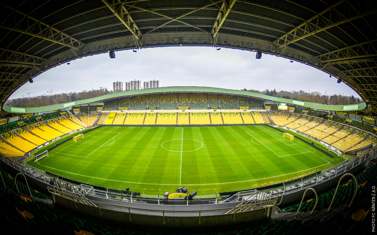 FC Nantes