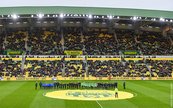 Cité Foot